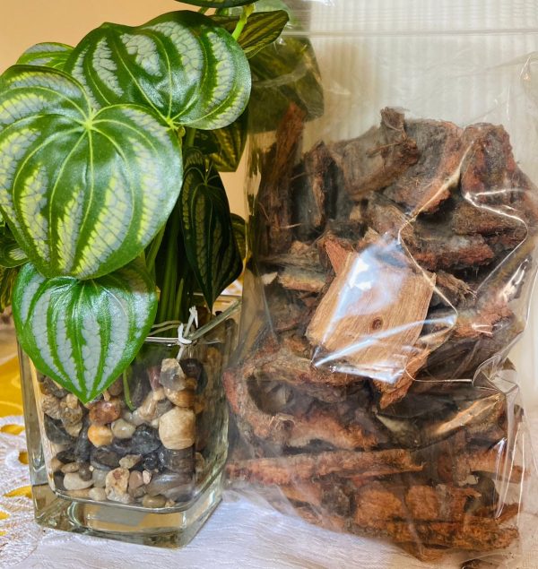 Cleansing Herbs